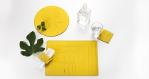 Power tableware set